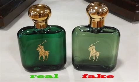 ralph lauren report counterfeit